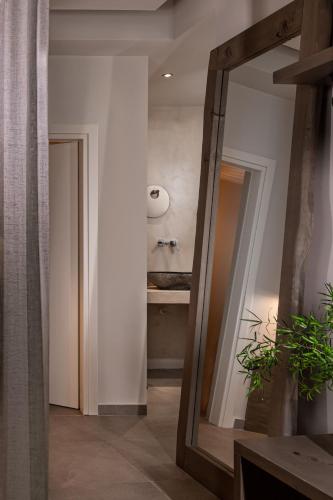 Master Two bedroom Suite