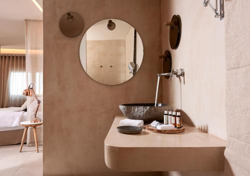 Master Two bedroom Suite