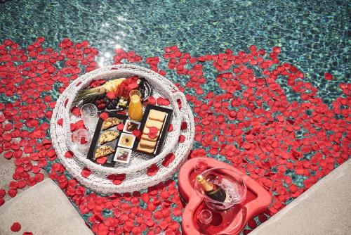 Grand Two Bedroom Suite with Private Pool