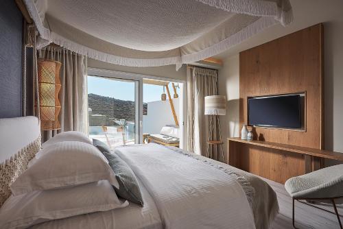 Grand Two Bedroom Suite with Private Pool