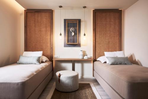 Grand Two Bedroom Suite with Private Pool