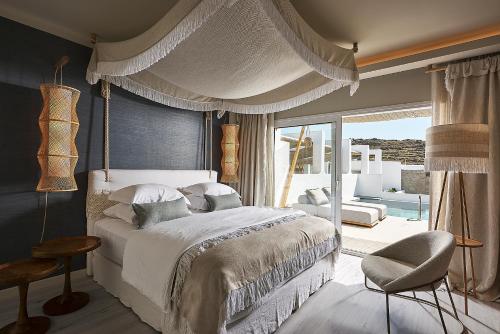 Grand Two Bedroom Suite with Private Pool
