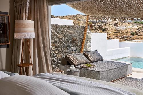 Exclusive Suite with Private Pool