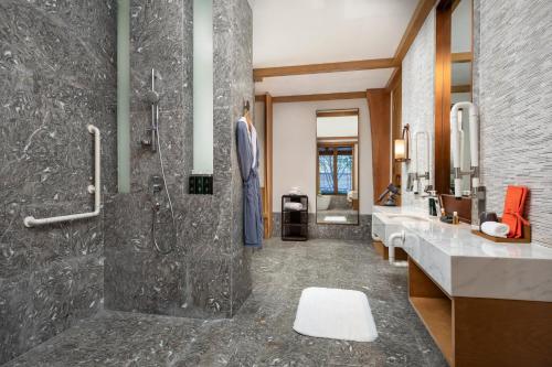 Premium King Room - Disability Access