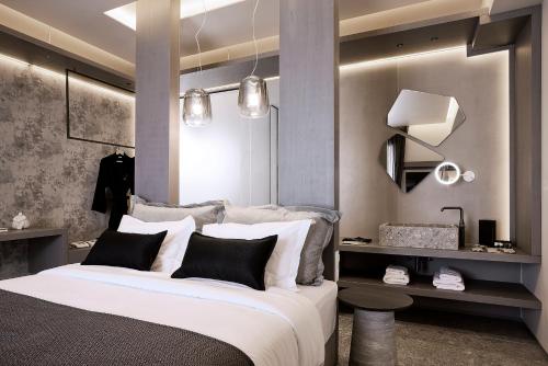 Junior Suite with Sea View
