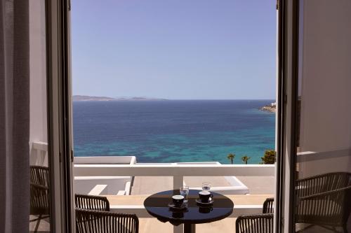 Junior Suite with Sea View