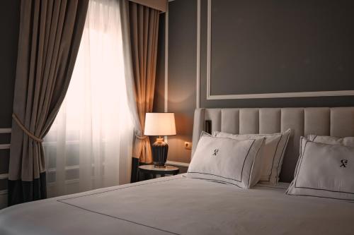 Prestige Queen Room