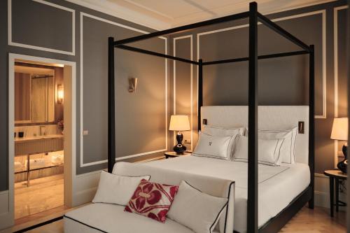 King Room with Terrace