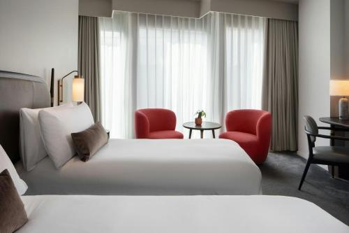 Executive Twin Room