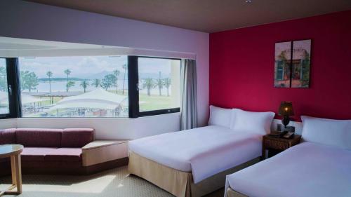 Basic Twin Room