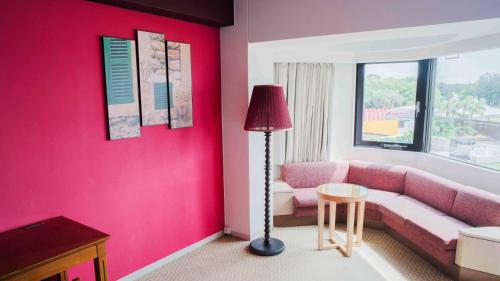 Basic Twin Room