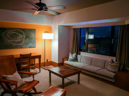 Luigans Junior Suite
