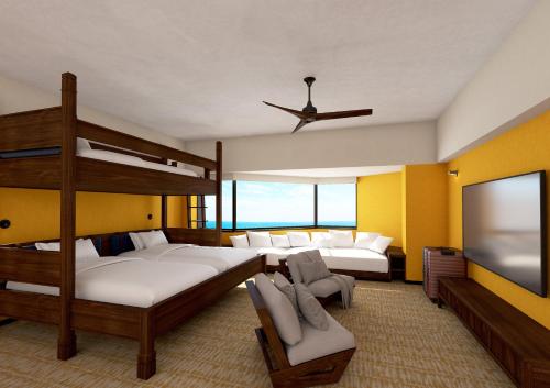 Grand Cabin