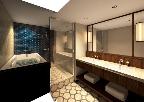 Grand Cabin