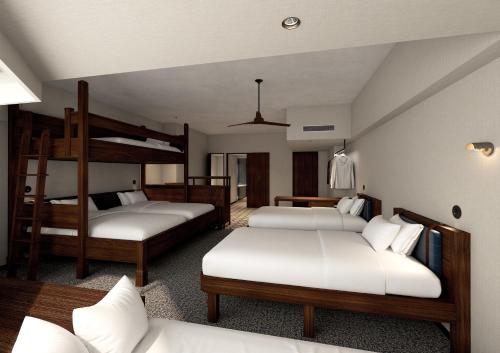 Grand Superior Cabin