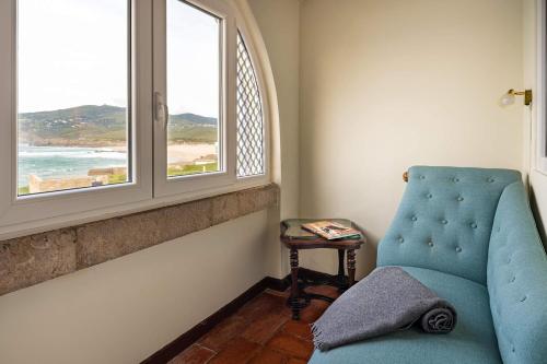 Superior Single Room with Sea View
