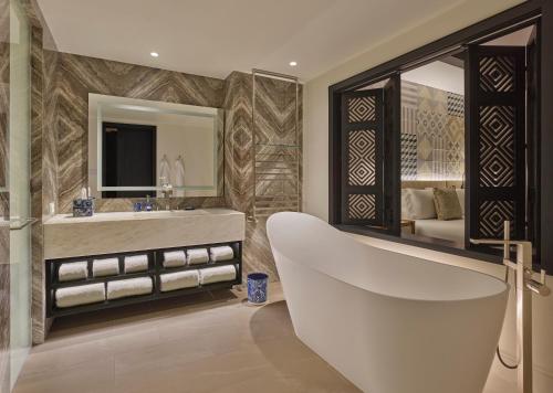 One Bedroom Suite
