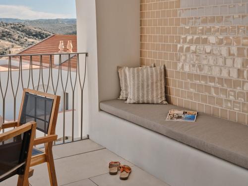 One Bedroom Residence with Terrace