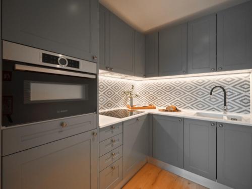 Two Bedroom Residence (Connecting)