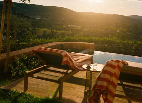 One-Bedroom Residence with Private Pool