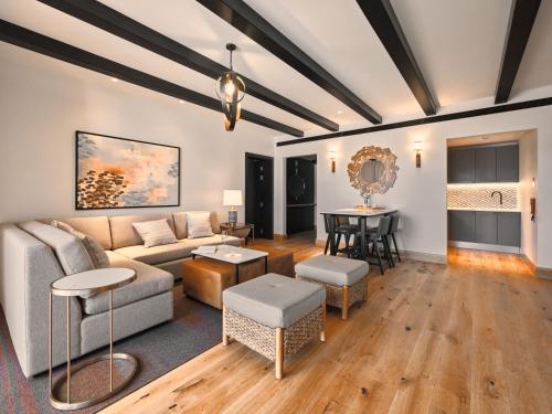 Two Bedroom Residence with Private Pool