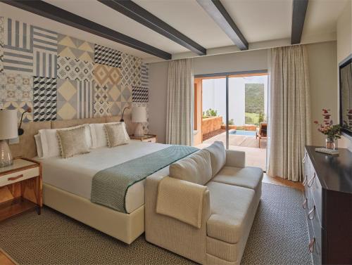 Two Bedroom Residence with Private Pool