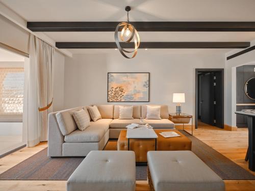 Two Bedroom Residence with Private Pool