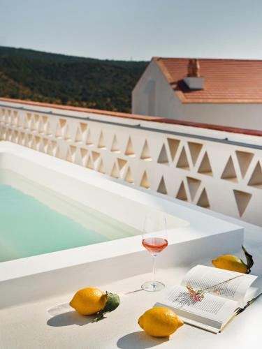 Two Bed Residence with Jacuzzi & Terrace