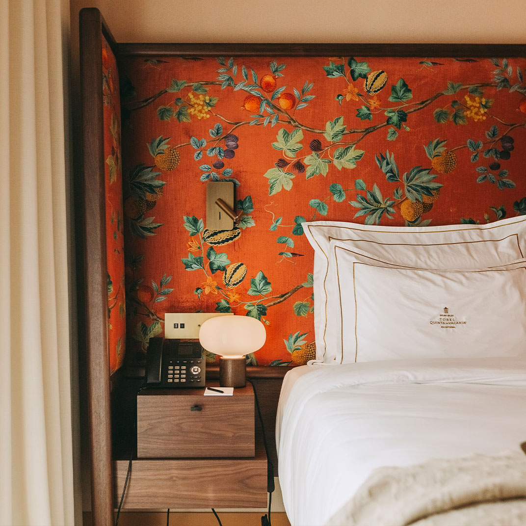 Deluxe Junior Suite