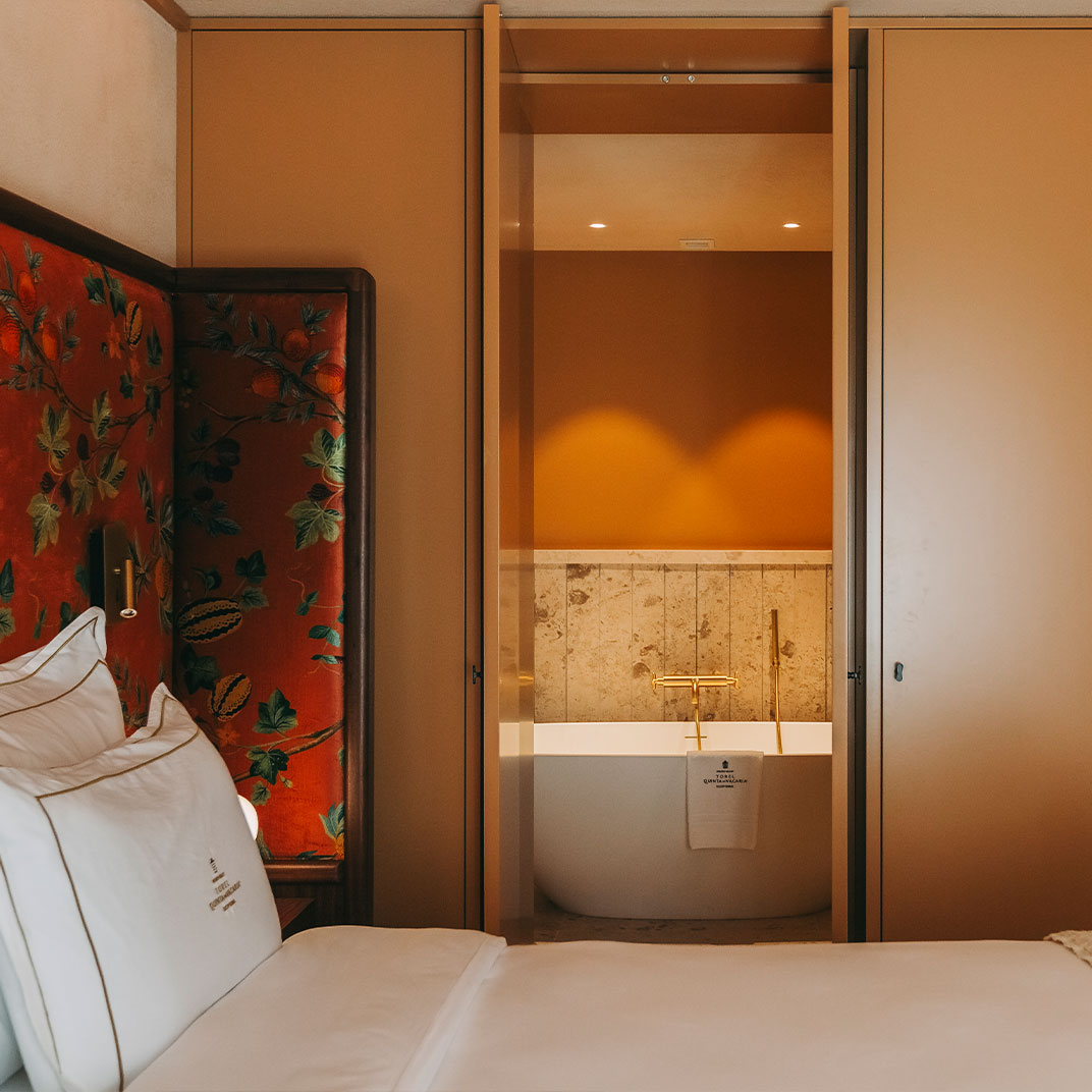 Deluxe Junior Suite