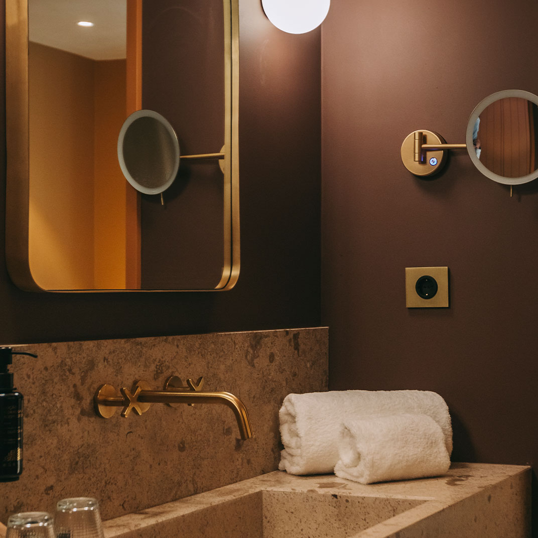 Deluxe Junior Suite