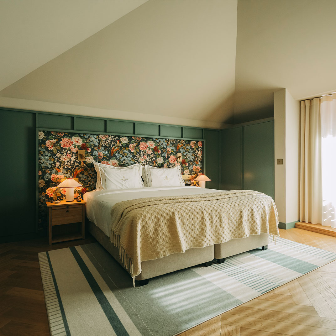 Duplex Suite