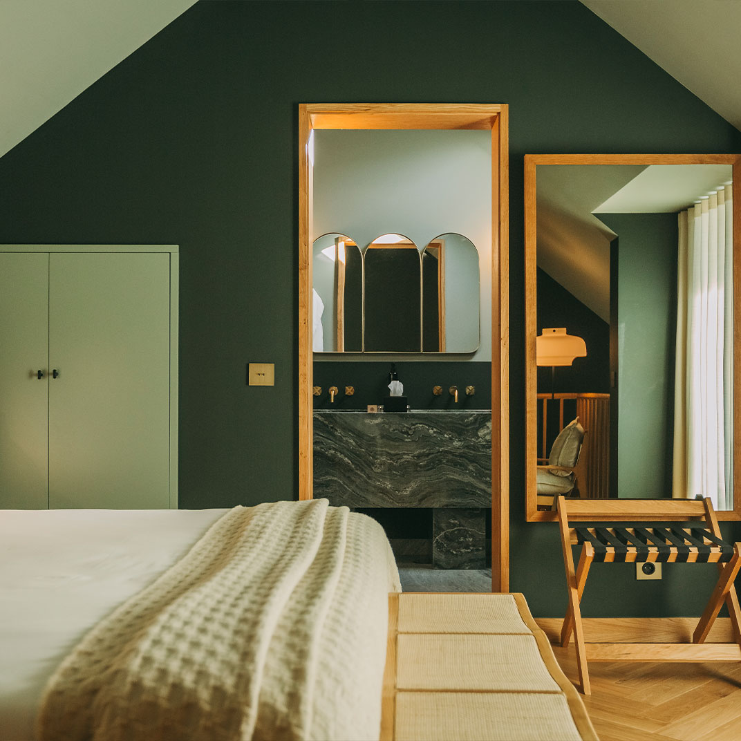 Duplex Suite