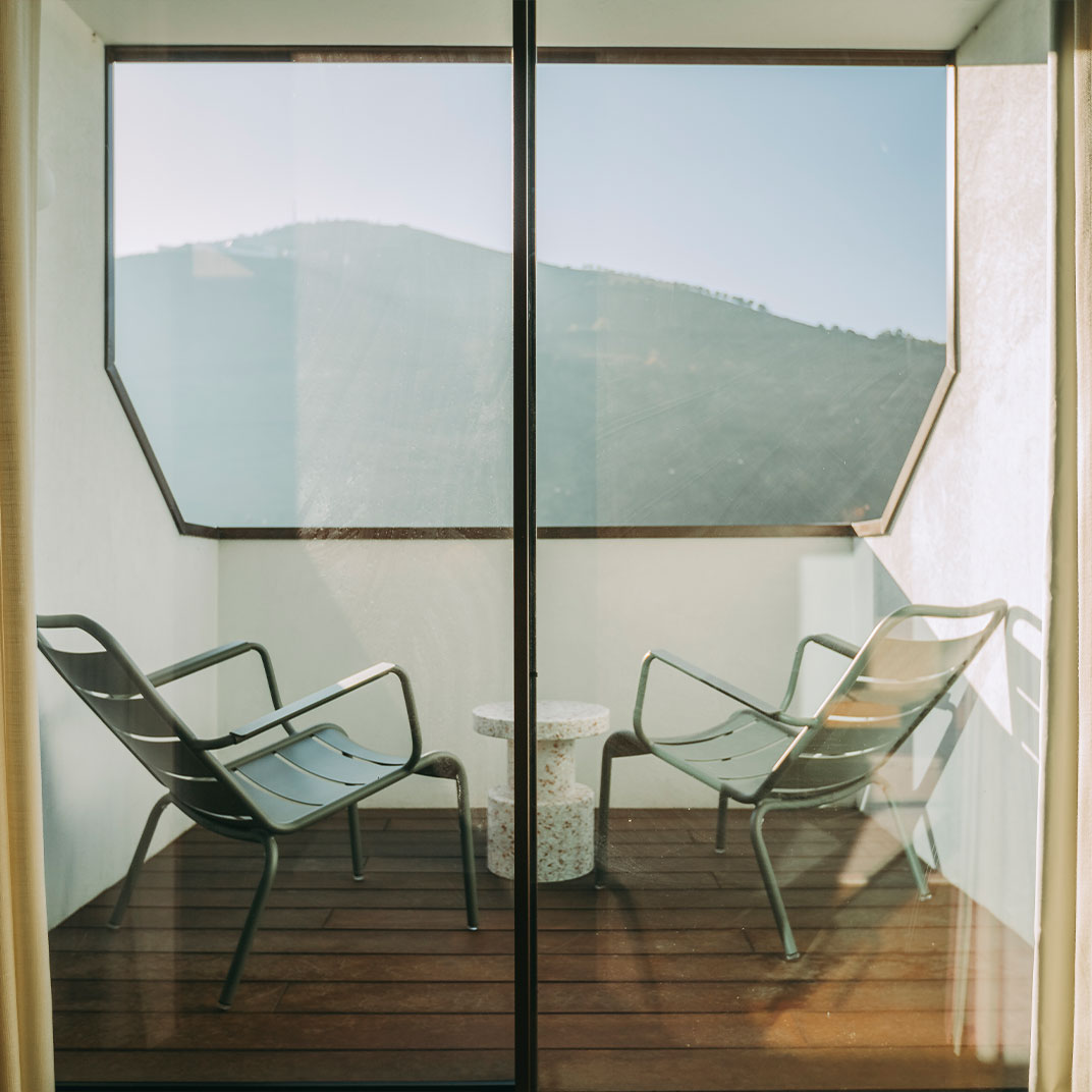 Duplex Suite