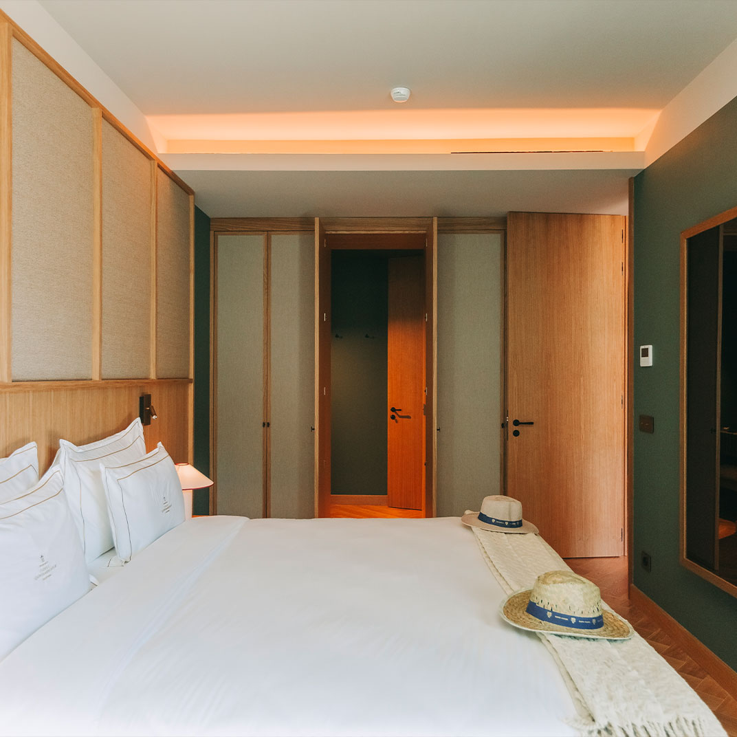 Royal Suite