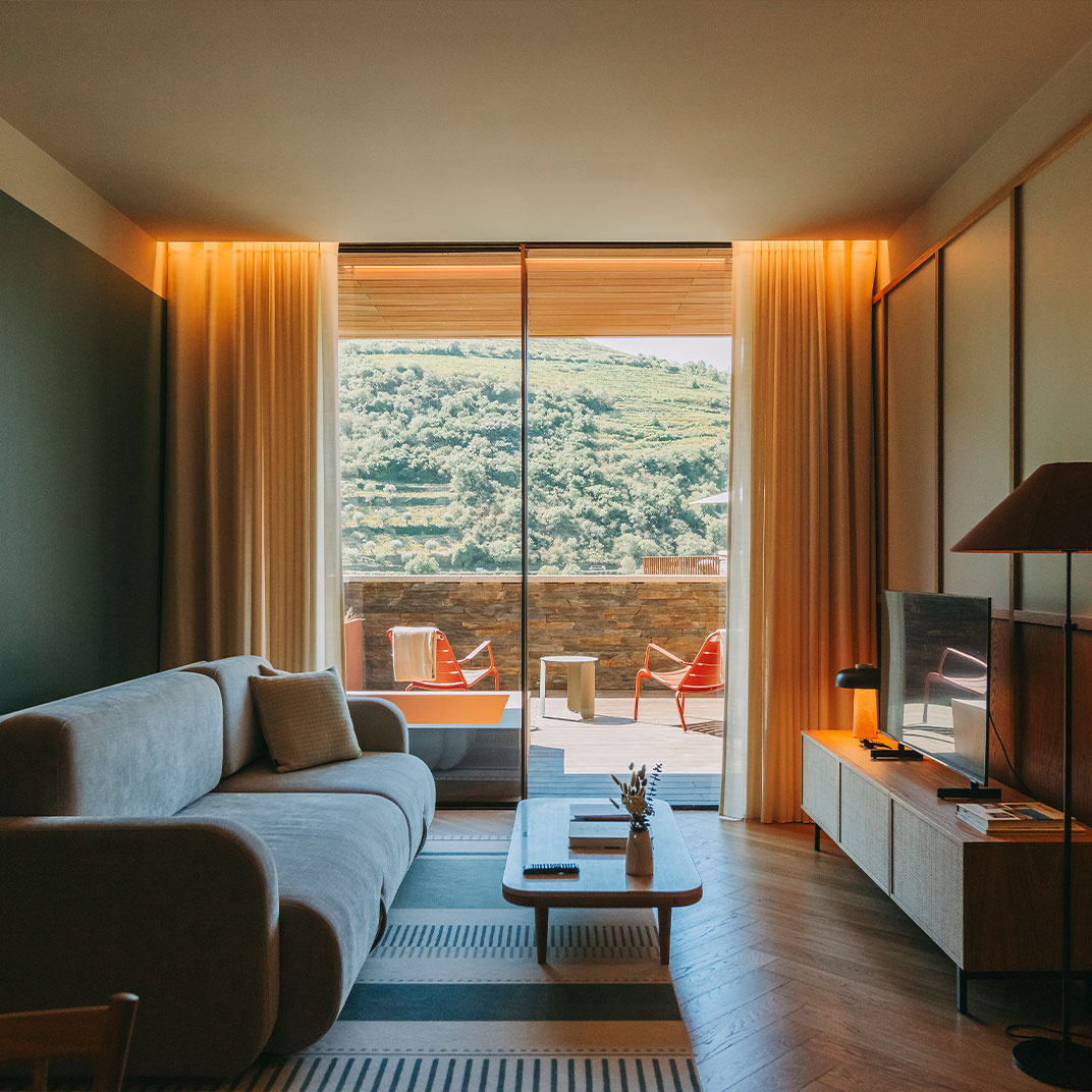 Royal Suite