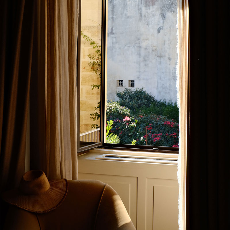 Grand Deluxe Double Room
