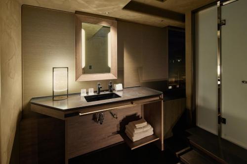 Executive King Room 