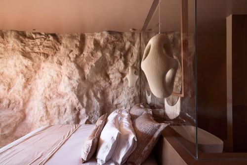 Sea View Suite with Private Heated Pool