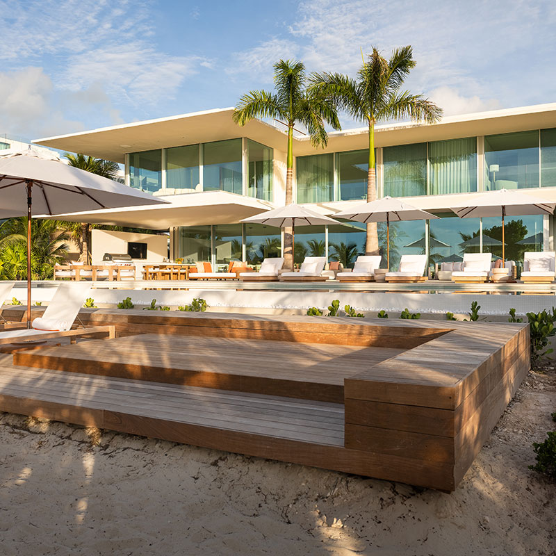 The Reserve Villa 2