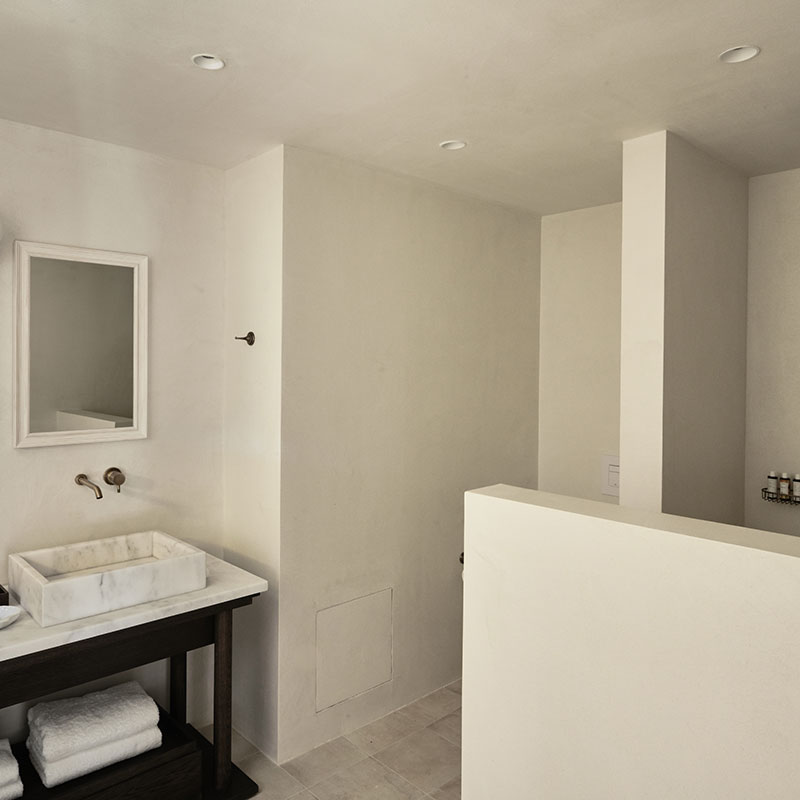 Iris Suite Sharing Pool