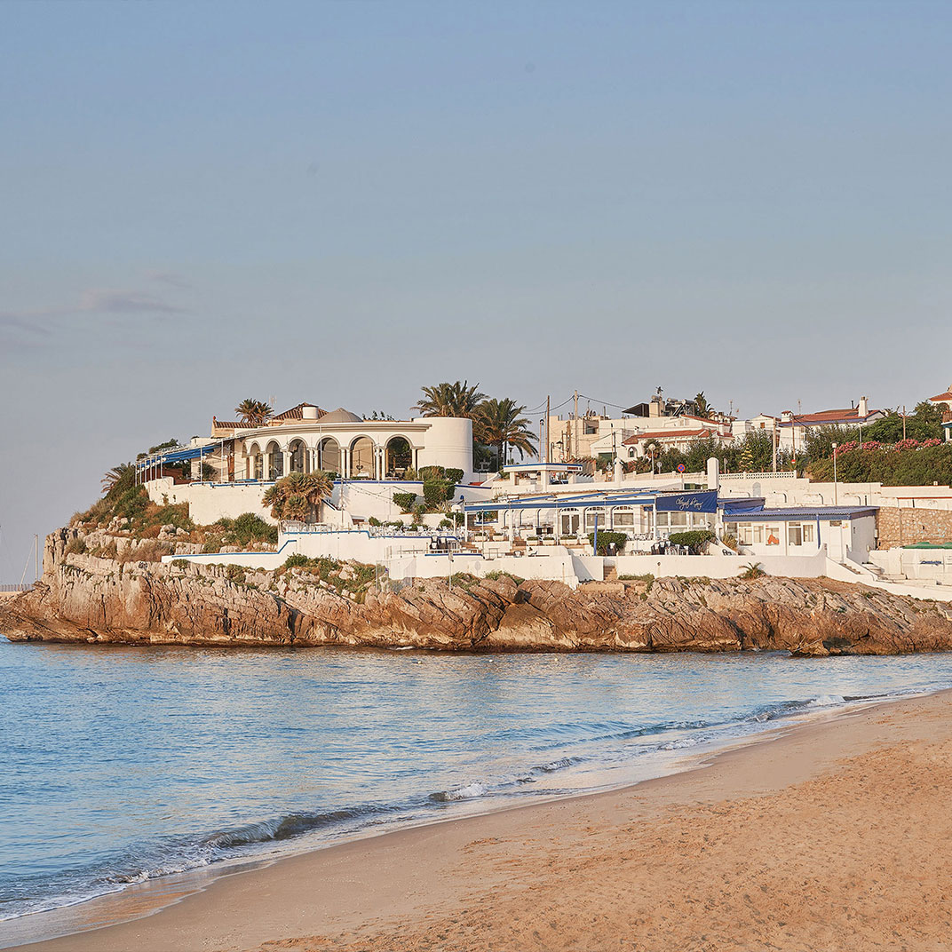 Little Beach House Barcelona
