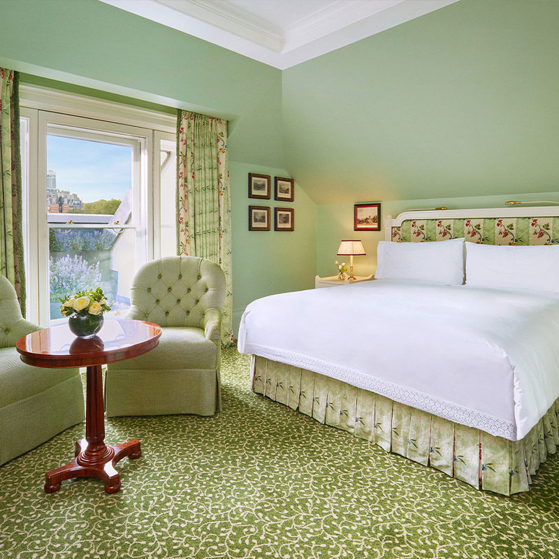 Park View Executive Room
