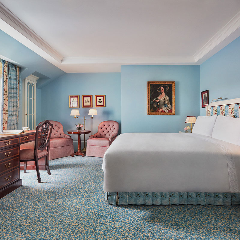 Park View Executive Room