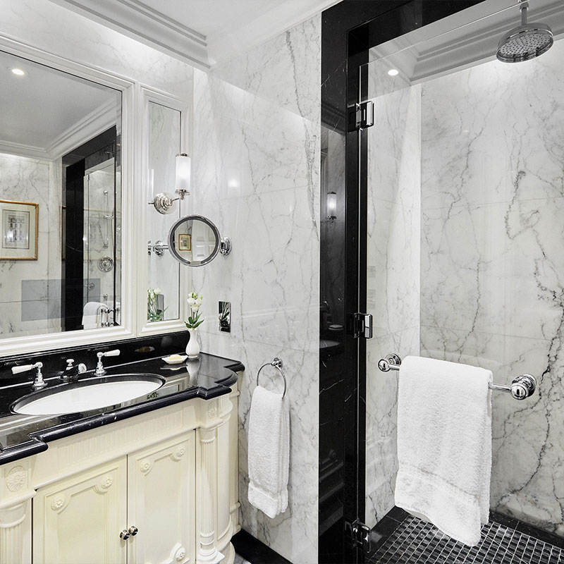 Park View Executive Room