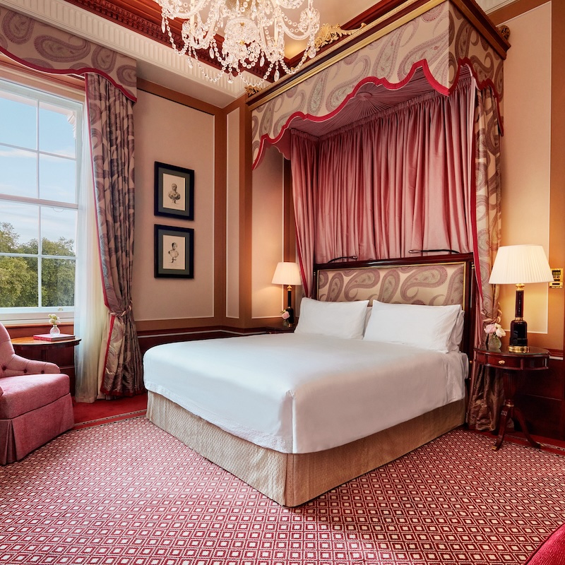 Premier Room