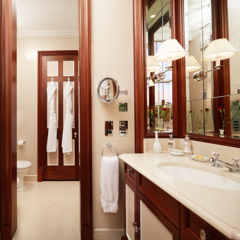 Premier Room