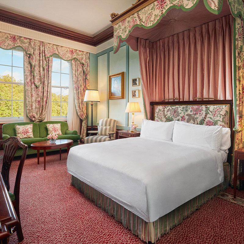 Park View Premier Room