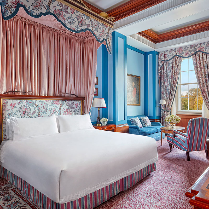 Park View Premier Room