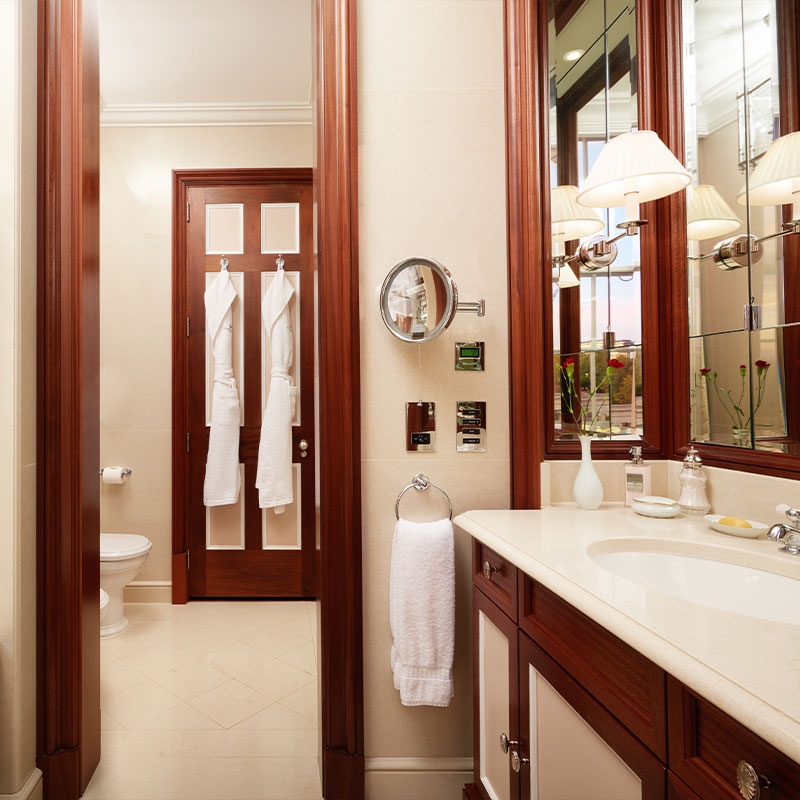 Park View Premier Room